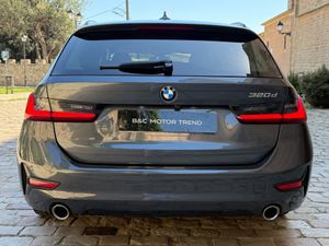 BMW Serie 3 320d Touring - Foto 6