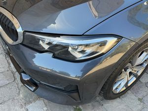 BMW Serie 3 320d Touring - Foto 12