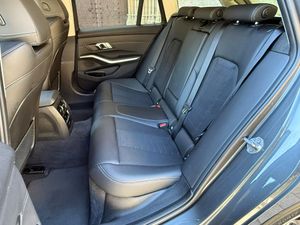 BMW Serie 3 320d Touring - Foto 18
