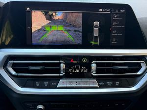 BMW Serie 3 320d Touring - Foto 33