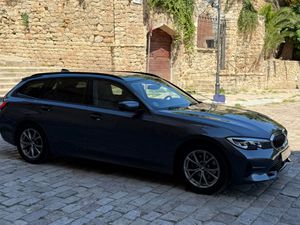 BMW Serie 3 320d Touring - Foto 4