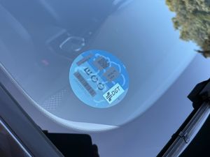 BMW Serie 3 320d Touring - Foto 21