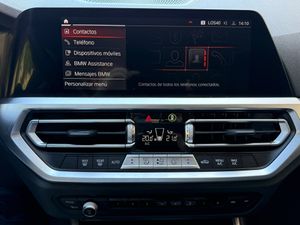 BMW Serie 3 320d Touring - Foto 38