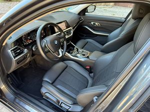 BMW Serie 3 320d Touring - Foto 14