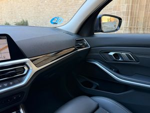 BMW Serie 3 320d Touring - Foto 46