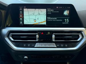BMW Serie 3 320d Touring - Foto 34