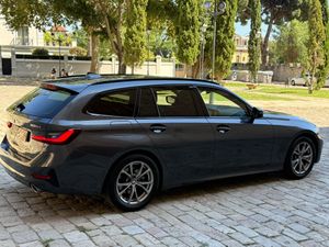 BMW Serie 3 320d Touring - Foto 5