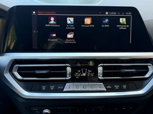 BMW Serie 3 320d Touring - Foto 36