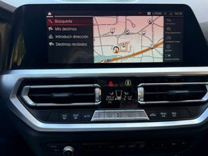 BMW Serie 3 320d Touring - Foto 35