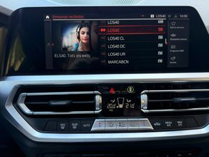 BMW Serie 3 320d Touring - Foto 37