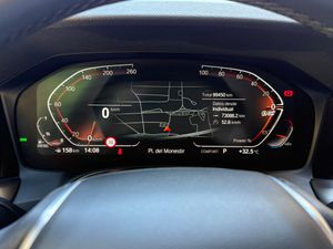 BMW Serie 3 320d Touring - Foto 29