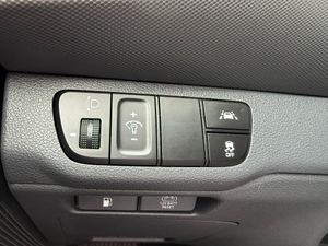 Hyundai IONIQ Híbrido 1.6 GDI 104 kW - Foto 22