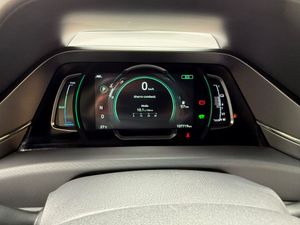 Hyundai IONIQ Híbrido 1.6 GDI 104 kW - Foto 23