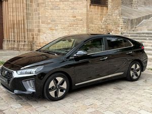 Hyundai IONIQ Híbrido 1.6 GDI 104 kW - Foto 9