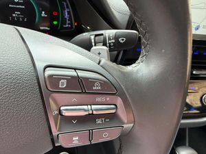 Hyundai IONIQ Híbrido 1.6 GDI 104 kW - Foto 25