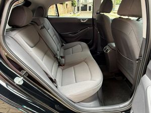 Hyundai IONIQ Híbrido 1.6 GDI 104 kW - Foto 18