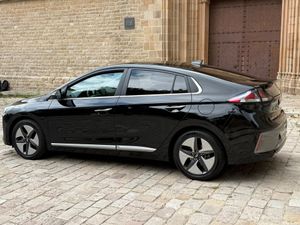 Hyundai IONIQ Híbrido 1.6 GDI 104 kW - Foto 8