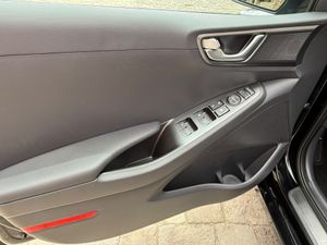 Hyundai IONIQ Híbrido 1.6 GDI 104 kW - Foto 14