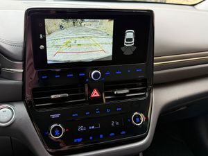 Hyundai IONIQ Híbrido 1.6 GDI 104 kW - Foto 27