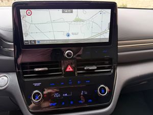 Hyundai IONIQ Híbrido 1.6 GDI 104 kW - Foto 26