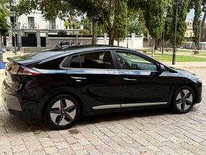 Hyundai IONIQ Híbrido 1.6 GDI 104 kW - Foto 4