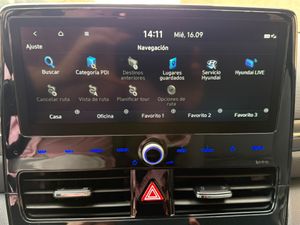 Hyundai IONIQ Híbrido 1.6 GDI 104 kW - Foto 28