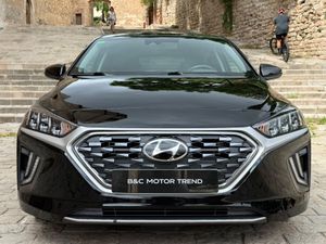 Hyundai IONIQ Híbrido 1.6 GDI 104 kW - Foto 3