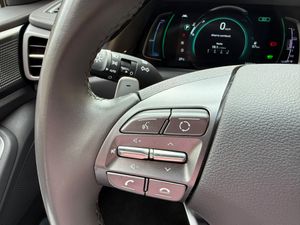 Hyundai IONIQ Híbrido 1.6 GDI 104 kW - Foto 24