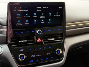 Hyundai IONIQ Híbrido 1.6 GDI 104 kW - Foto 29