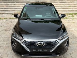 Hyundai IONIQ Híbrido 1.6 GDI 104 kW - Foto 3