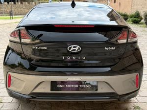 Hyundai IONIQ Híbrido 1.6 GDI 104 kW - Foto 6