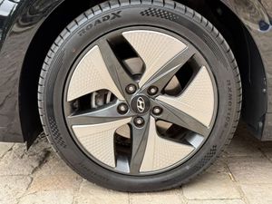 Hyundai IONIQ Híbrido 1.6 GDI 104 kW - Foto 11