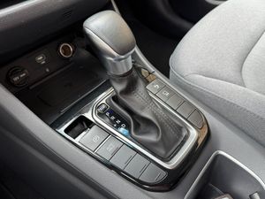 Hyundai IONIQ Híbrido 1.6 GDI 104 kW - Foto 32