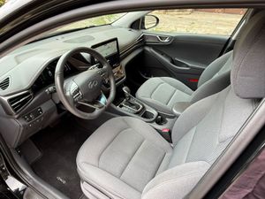 Hyundai IONIQ Híbrido 1.6 GDI 104 kW - Foto 12