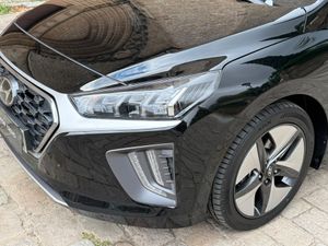 Hyundai IONIQ Híbrido 1.6 GDI 104 kW - Foto 38