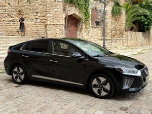 Hyundai IONIQ Híbrido 1.6 GDI 104 kW - Foto 5