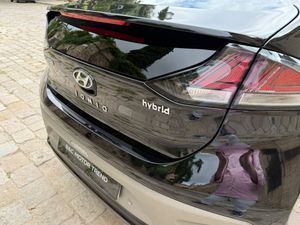 Hyundai IONIQ Híbrido 1.6 GDI 104 kW - Foto 39