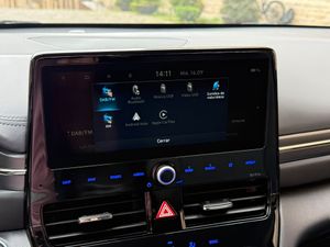 Hyundai IONIQ Híbrido 1.6 GDI 104 kW - Foto 30