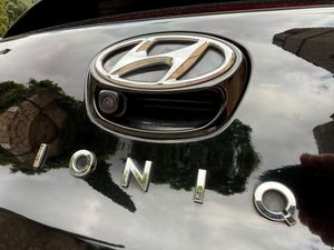 Hyundai IONIQ Híbrido 1.6 GDI 104 kW - Foto 10