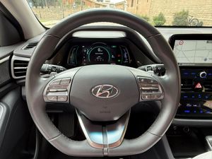 Hyundai IONIQ Híbrido 1.6 GDI 104 kW - Foto 21
