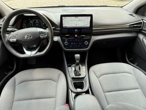 Hyundai IONIQ Híbrido 1.6 GDI 104 kW - Foto 16