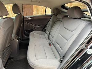 Hyundai IONIQ Híbrido 1.6 GDI 104 kW - Foto 15