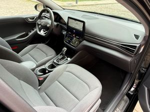 Hyundai IONIQ Híbrido 1.6 GDI 104 kW - Foto 17