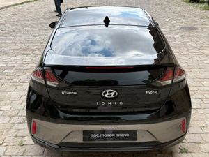 Hyundai IONIQ Híbrido 1.6 GDI 104 kW - Foto 7