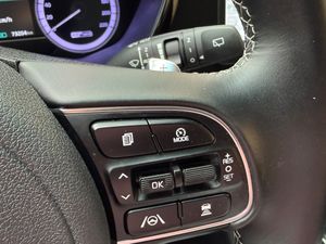 Kia Niro 1.6 GDi HEV 141 CV Drive - Foto 24