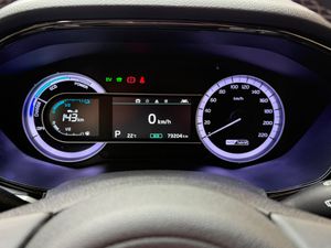 Kia Niro 1.6 GDi HEV 141 CV Drive - Foto 22