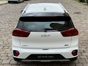 Kia Niro 1.6 GDi HEV 141 CV Drive - Foto 7
