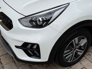 Kia Niro 1.6 GDi HEV 141 CV Drive - Foto 34