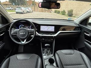 Kia Niro 1.6 GDi HEV 141 CV Drive - Foto 16