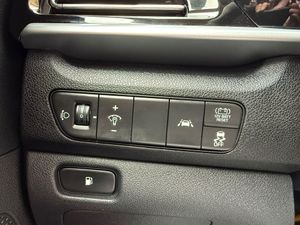 Kia Niro 1.6 GDi HEV 141 CV Drive - Foto 12